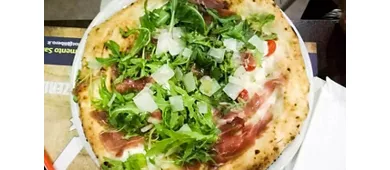 Rione Terra Pub Pizzeria