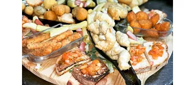 Rione Terra Pub Pizzeria