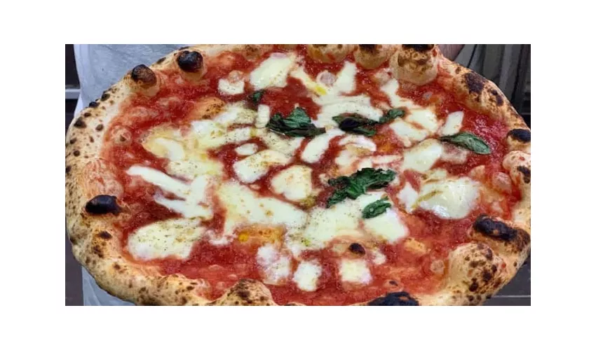 Rione Terra Pub Pizzeria