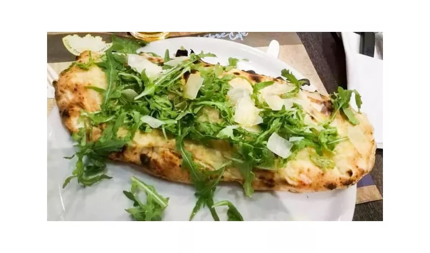 Rione Terra Pub Pizzeria