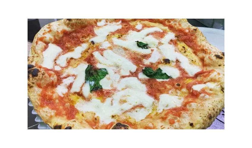 Rione Terra Pub Pizzeria