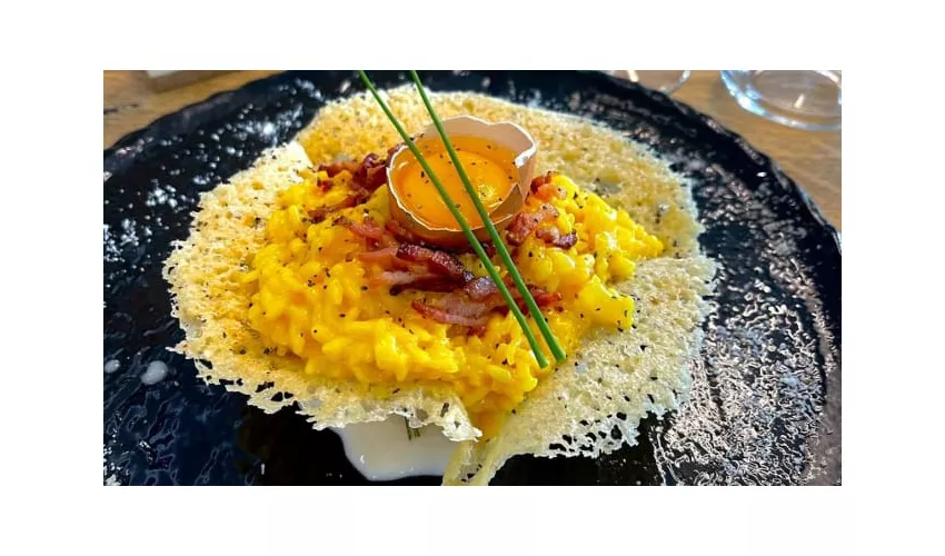 La Briciola Osteria Moderna