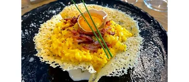 La Briciola Osteria Moderna
