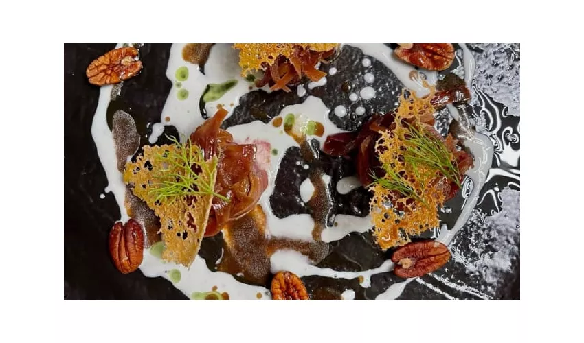 La Briciola Osteria Moderna