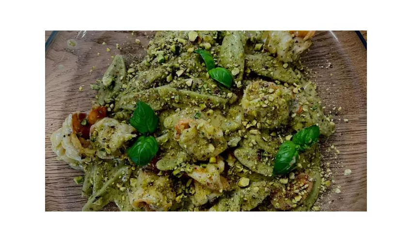La Briciola Osteria Moderna