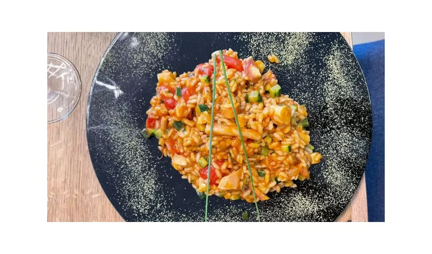 La Briciola Osteria Moderna