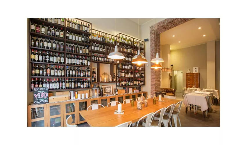 Osteria Brunello