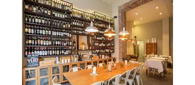 Osteria Brunello