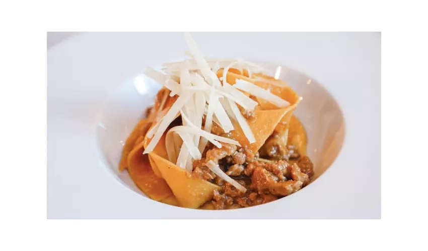 Osteria Brunello