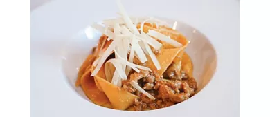 Osteria Brunello