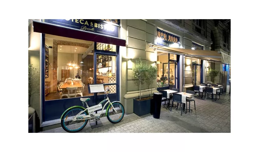 Osteria Brunello