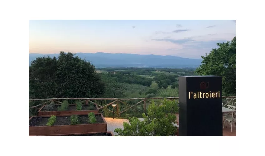l’altroieri