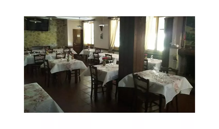 Il Castagneto