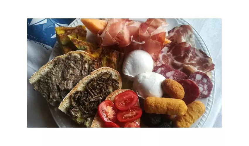 Il Castagneto