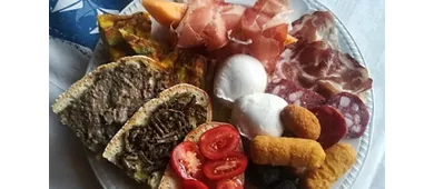 Il Castagneto