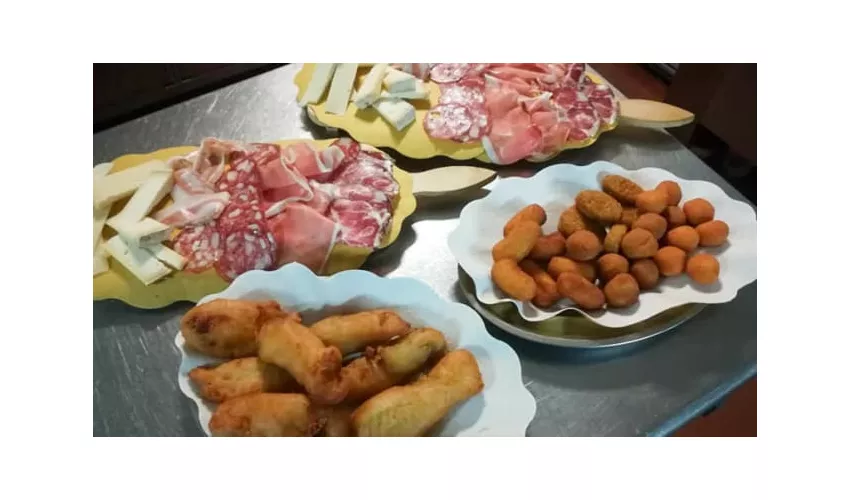 Il Castagneto