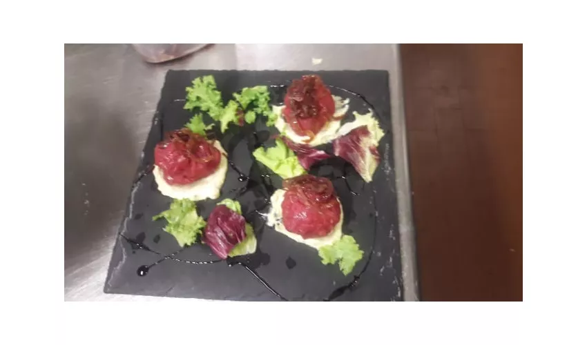 Il Castagneto