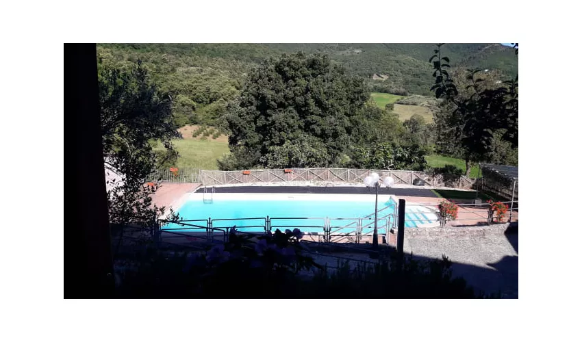 Il Castagneto