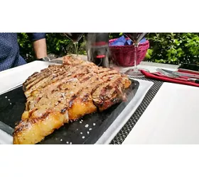 Griglieria "Al FIERALE ToscanaGrill"