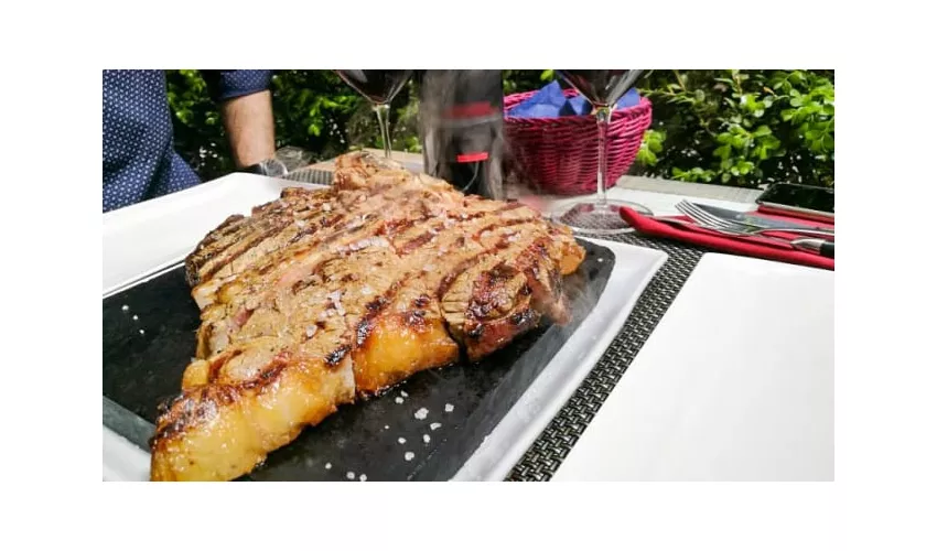 Griglieria "Al FIERALE ToscanaGrill"