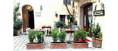 Griglieria "Al FIERALE ToscanaGrill"