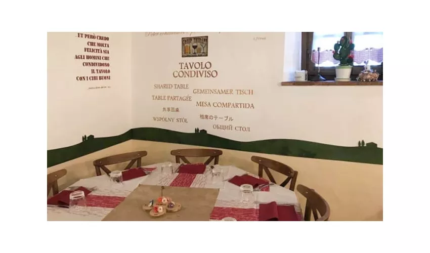 Griglieria "Al FIERALE ToscanaGrill"