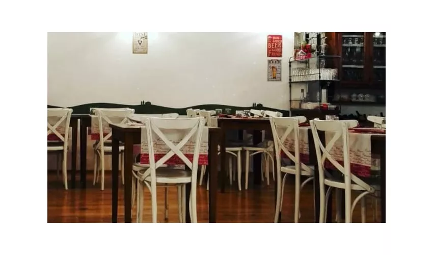 Griglieria "Al FIERALE ToscanaGrill"