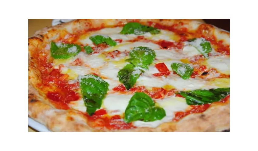 Ristorante Maranto'