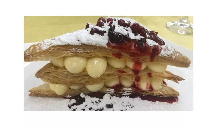 Ristorante Maranto'