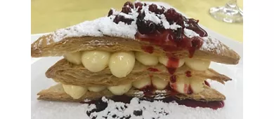Ristorante Maranto'