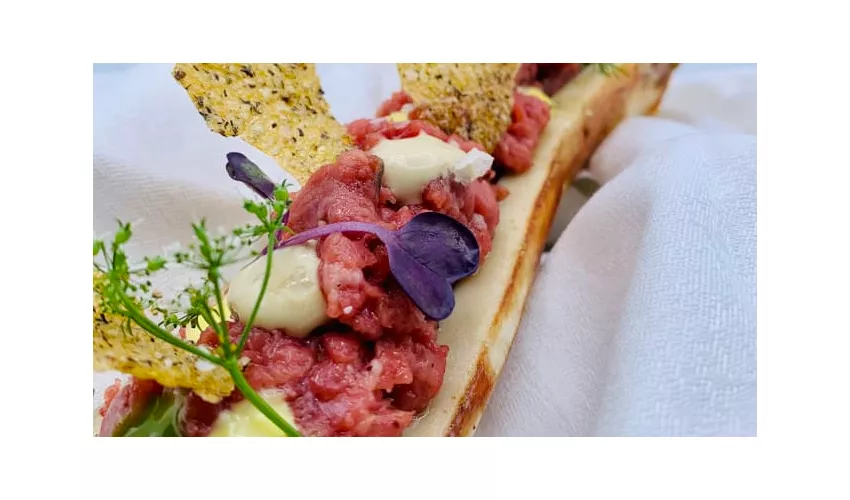 Ristorante Verbella con pizzeria | Ristorante a Sesto Calende