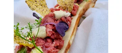 Ristorante Verbella con pizzeria | Ristorante a Sesto Calende