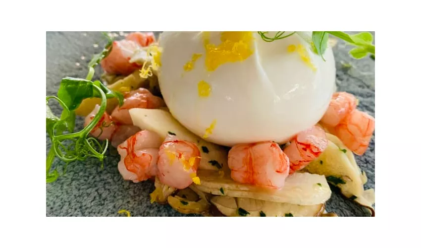Ristorante Verbella con pizzeria | Ristorante a Sesto Calende