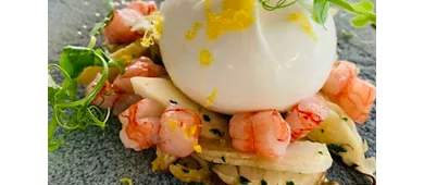 Ristorante Verbella con pizzeria | Ristorante a Sesto Calende