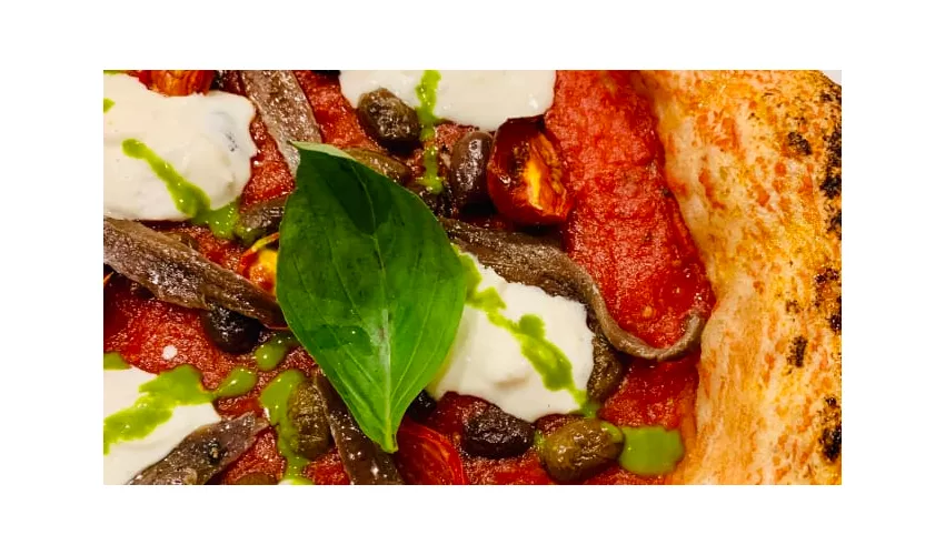Ristorante Verbella con pizzeria | Ristorante a Sesto Calende