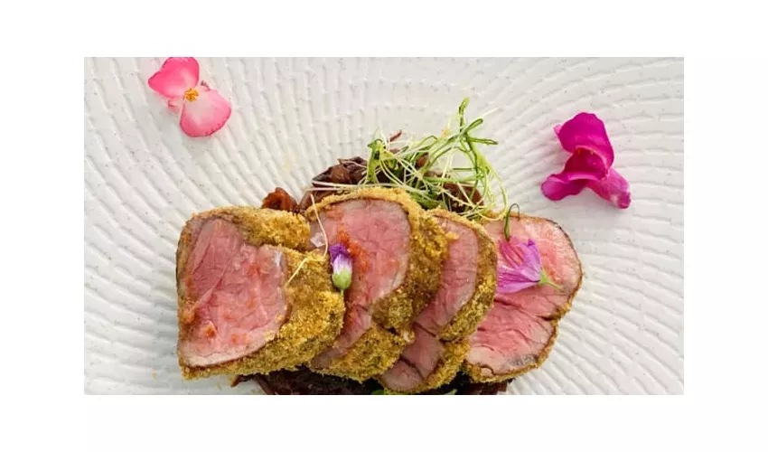 Ristorante Verbella con pizzeria | Ristorante a Sesto Calende