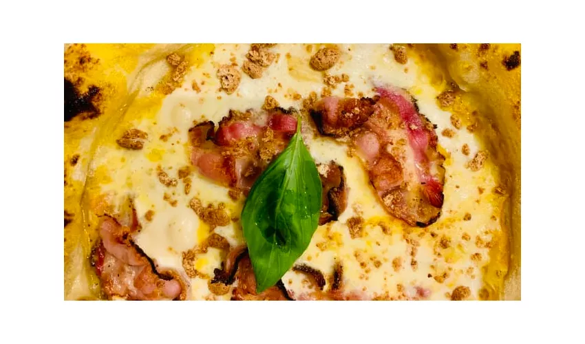 Ristorante Verbella con pizzeria | Ristorante a Sesto Calende