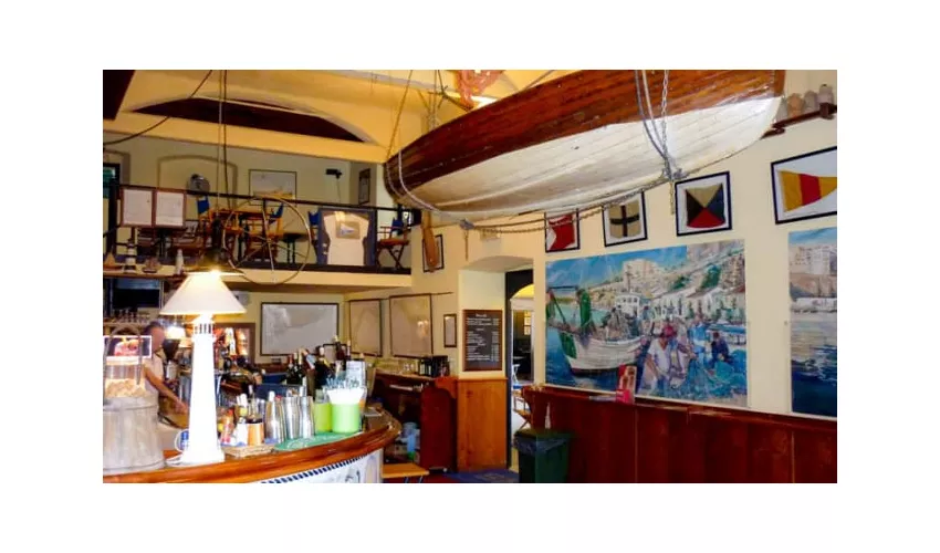 Club Nautico di Savona