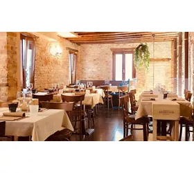Osteria del Lovo