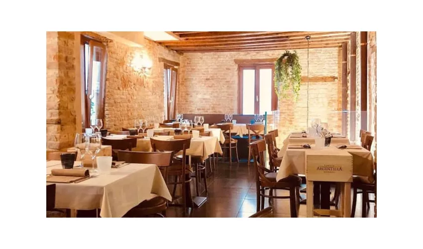Osteria del Lovo