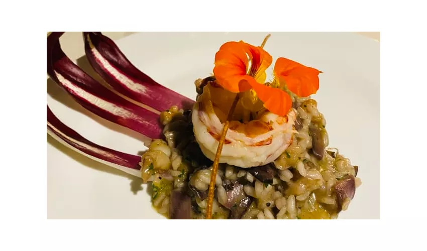 Osteria del Lovo