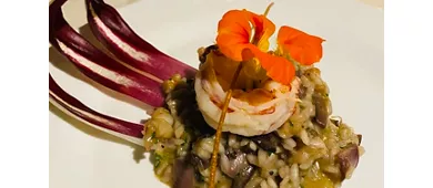 Osteria del Lovo