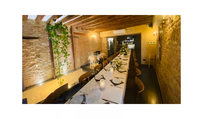 Osteria del Lovo