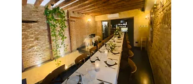 Osteria del Lovo