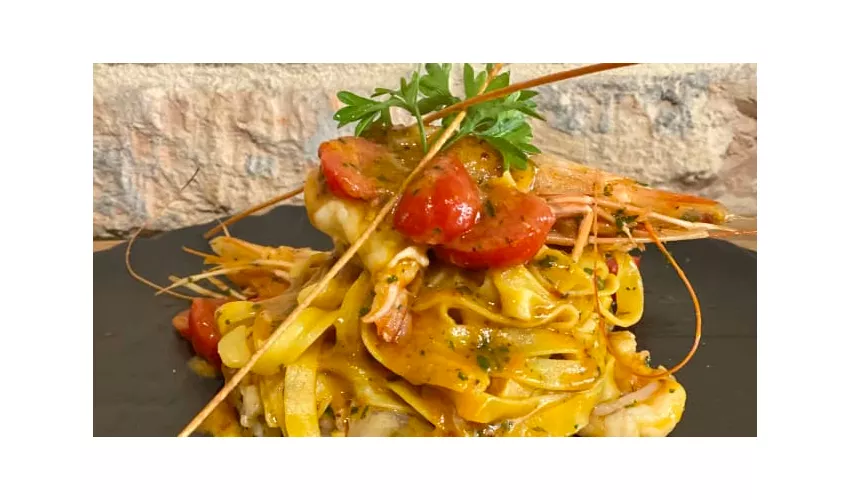 Osteria del Lovo