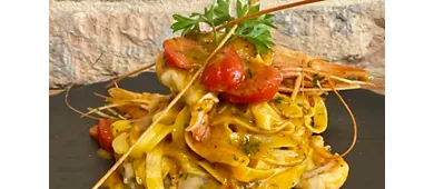 Osteria del Lovo