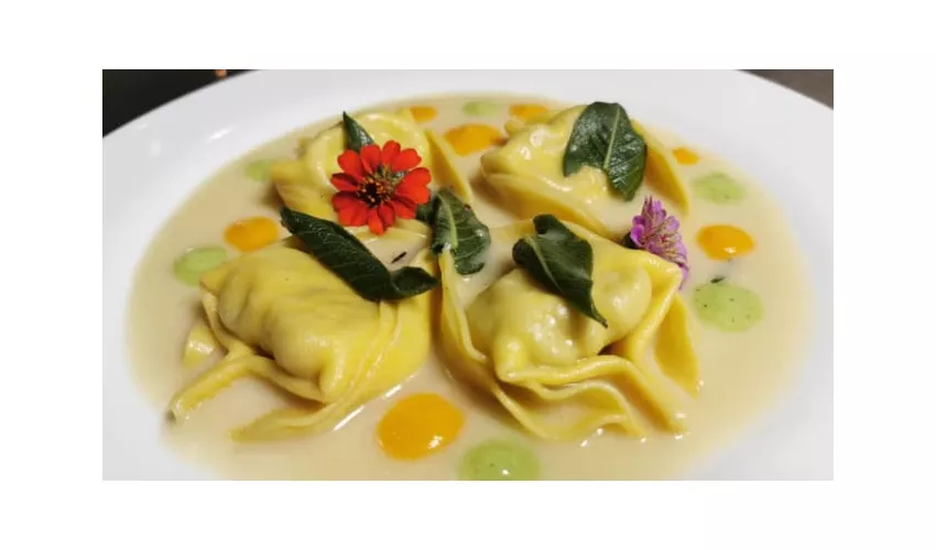Osteria del Lovo