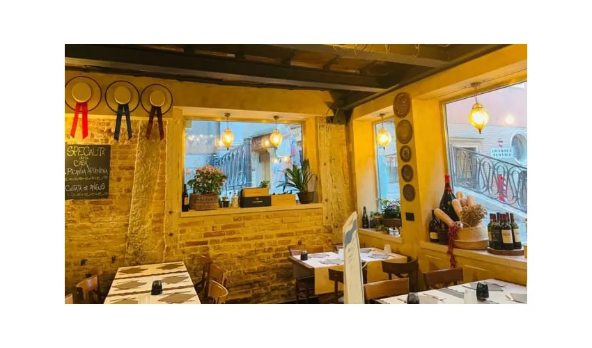 Osteria del Lovo