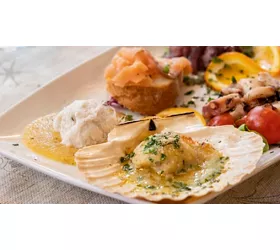 Trattoria Ca' Foscari al Canton