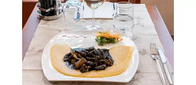 Trattoria Ca' Foscari al Canton